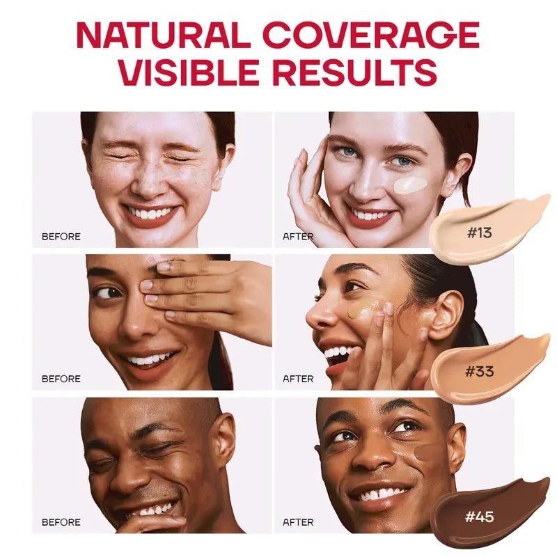 Missha Perfect Cover BB Cream