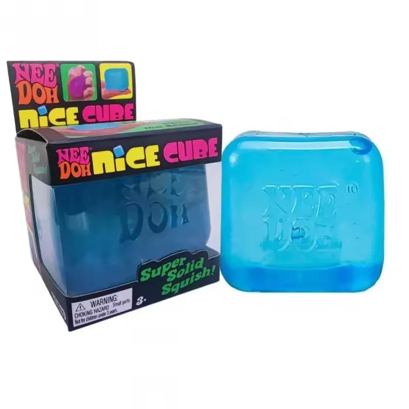 Squishy Jellyfish Fidget Toy