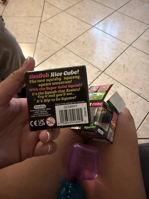 Review Card