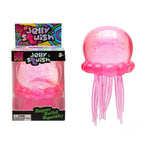 Squishy Jellyfish Fidget Toy