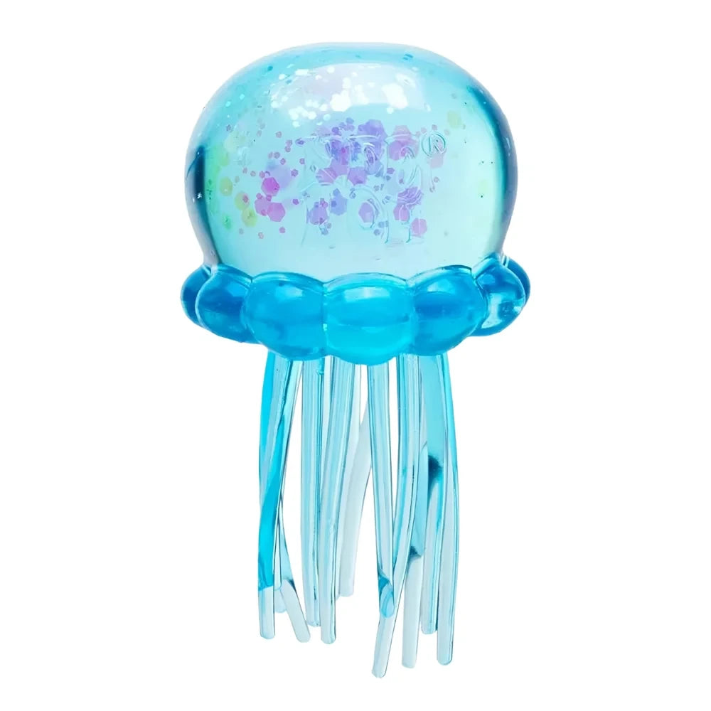 Squishy Jellyfish Fidget Toy