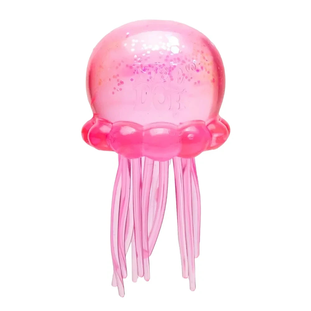 Squishy Jellyfish Fidget Toy