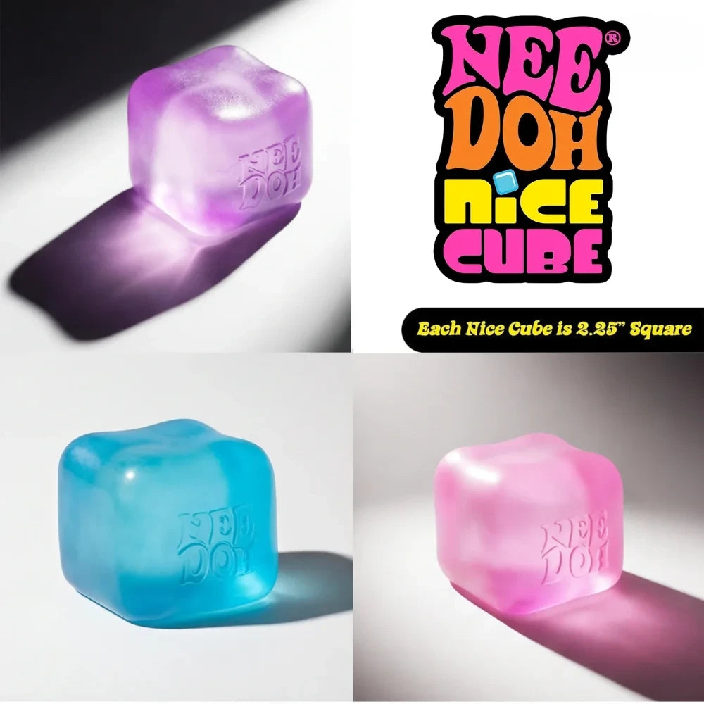 Squishy Jellyfish Fidget Toy