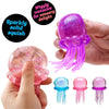 Squishy Jellyfish Fidget Toy